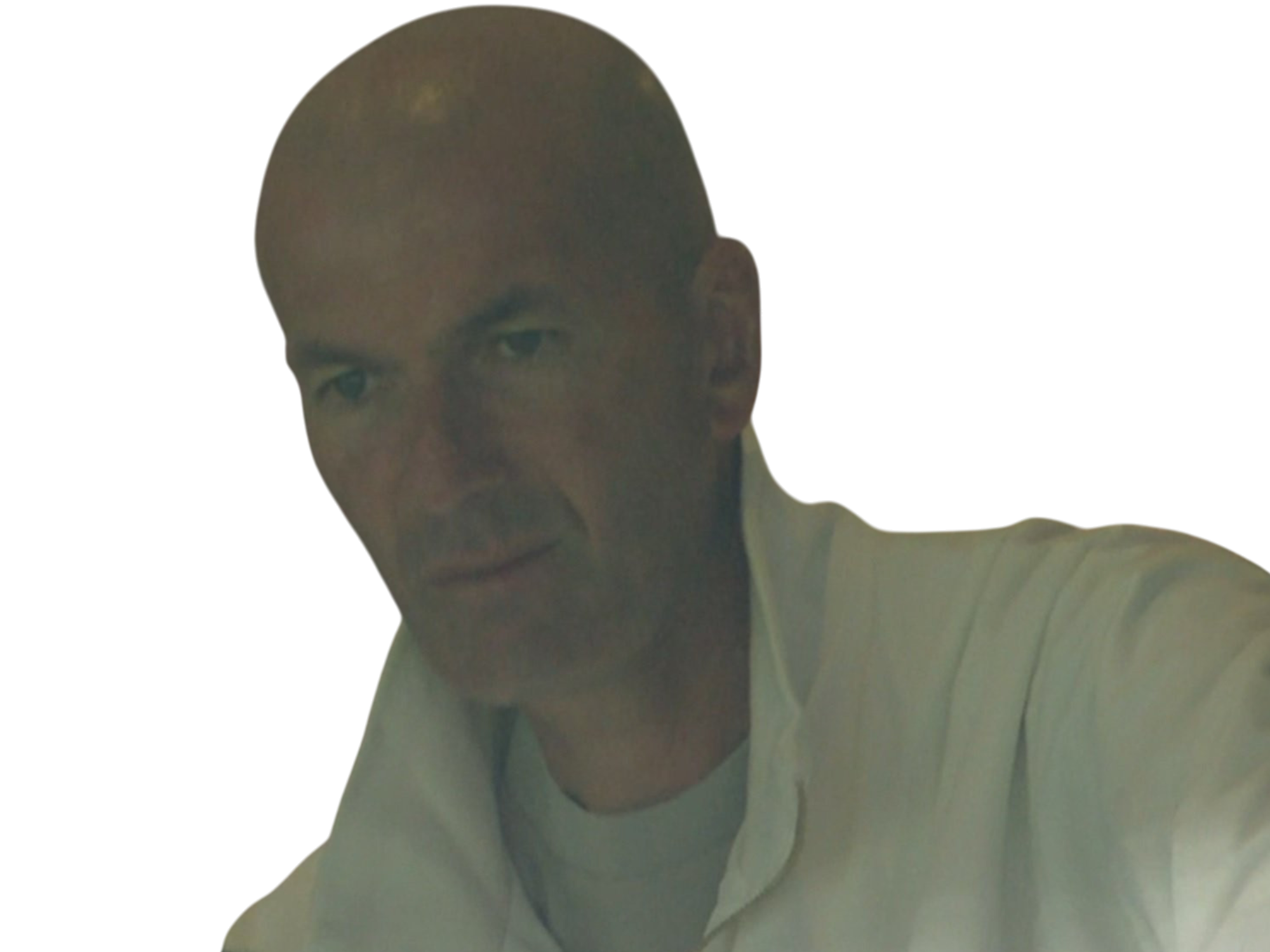 zinedine zidane deception decu fils luca argentine algerie cdm coupe du monde 2026 nul
