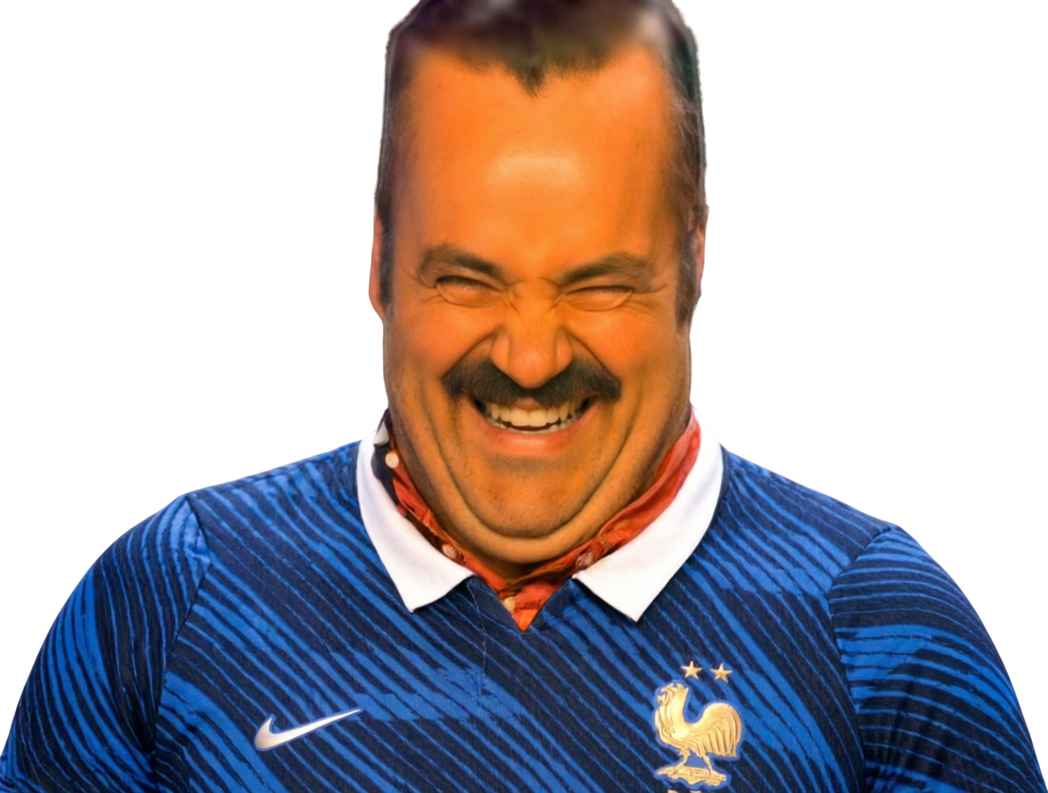 eggish fart edf foot coupe du monde 2026 sport