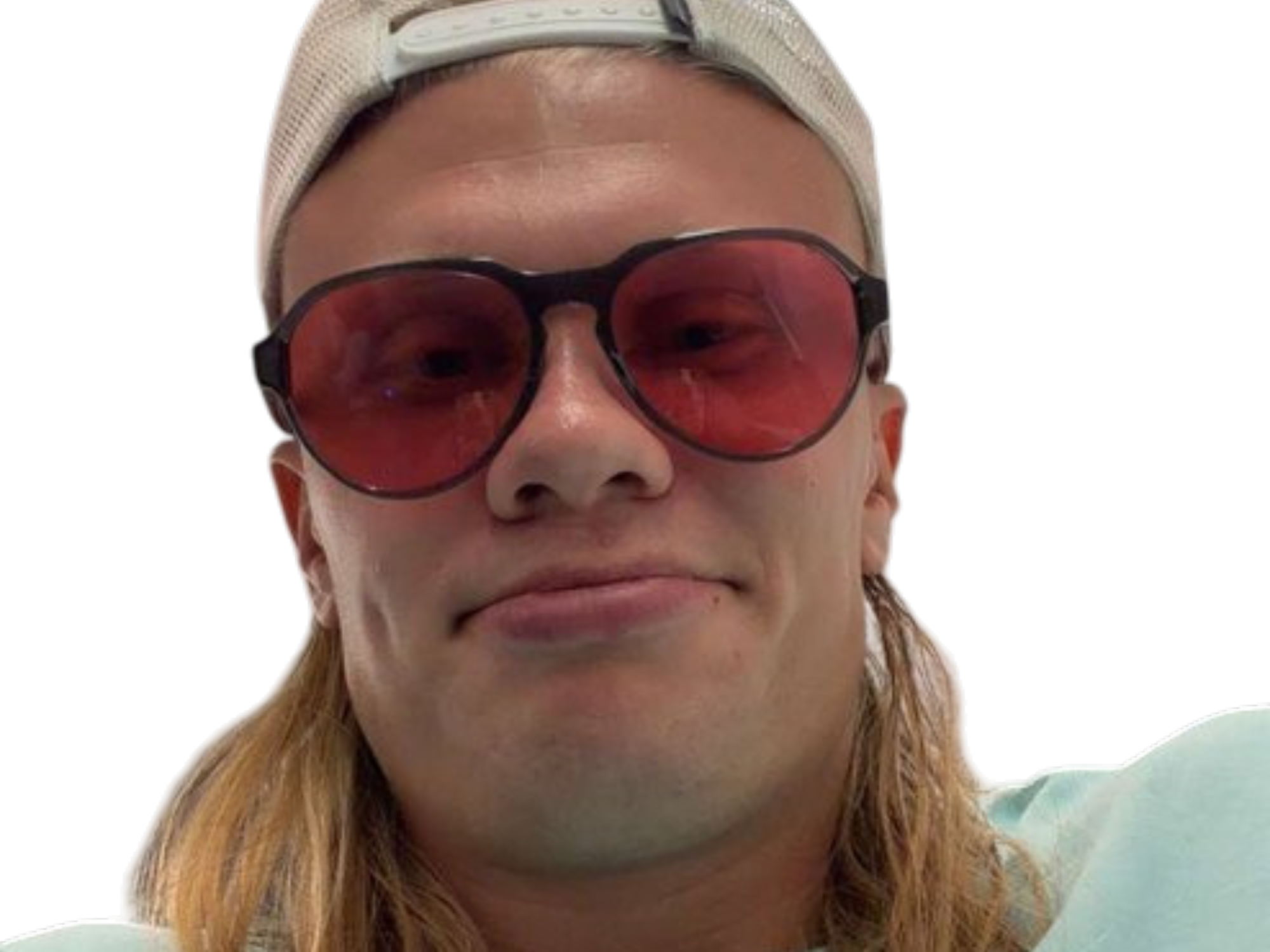 erling haaland lunettes de soleil rouges reaction triple lionel leo messi cdm coupe du monde