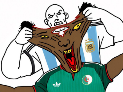 argentine-algerie argentine algerie argentin dechire algerien cdm coupe du monde 2026