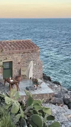 calm chillax repos pause rest nap arena sable ocean cote calor solar vue azul vac