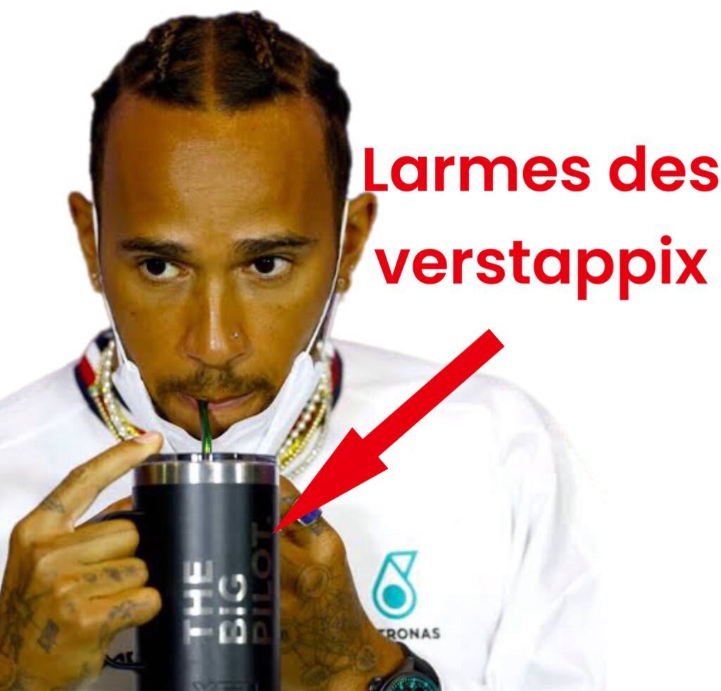 larmes verstappix
