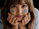 lisa-om-marseille-foot-supporter-drapeau-kikoo-japonaise-coreenne