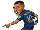 kylian-mbappe-mobutu-foot-football-france-coupe-monde-euro-dictateur