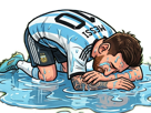 foot-football-messi-argentine-coupe-monde-copa-pleur-larme-flaque-triste