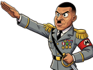 foot-football-coupe-monde-euro-mobutu-mbappe-dictateur-salut-romain-moustache