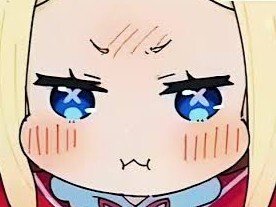 re zero beato beatrice subaru esprit