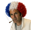 zidane-zizou-zinedine-france-foot-fume-joint-triste-pleure-regard-football