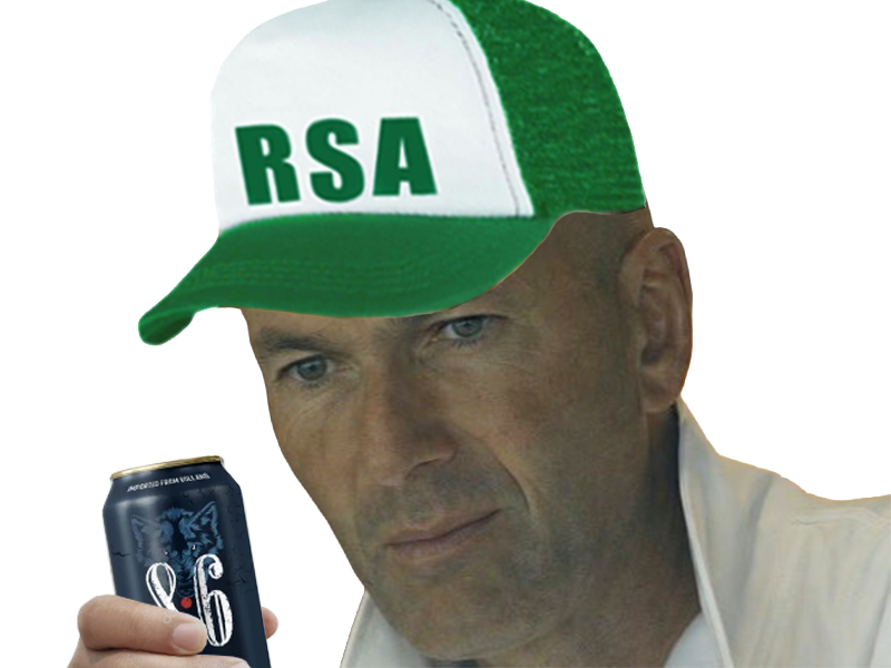 zinedine zidane coupe du monde cdm foot football brise rsa 86 8 6 biere alcool