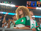 supporter-supportrice-cdm-coupe-du-monde-2026-femme-argentine-algerie-algerie-argentine-algerienne-beaute