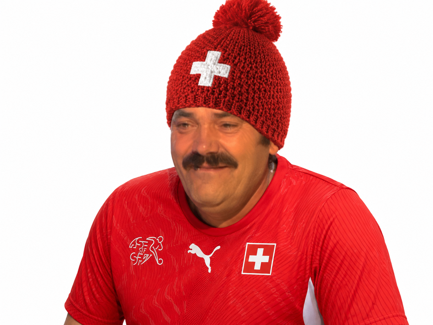 suisse fromage fondue cdm2026 cdm football foot supporter romandie risitas