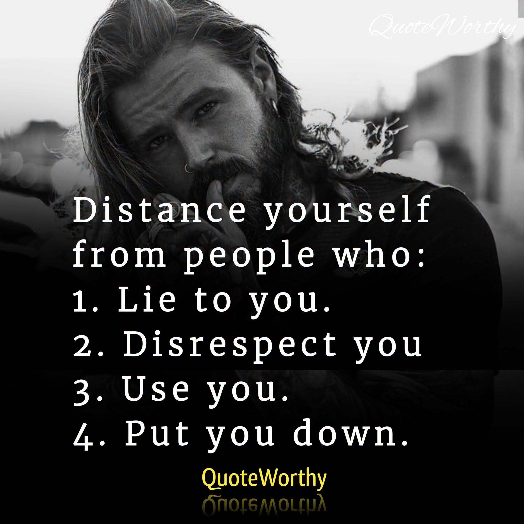 quote fact mind filo philo respect loyal sincere amitie spirit evol socio relation hypo tr3
