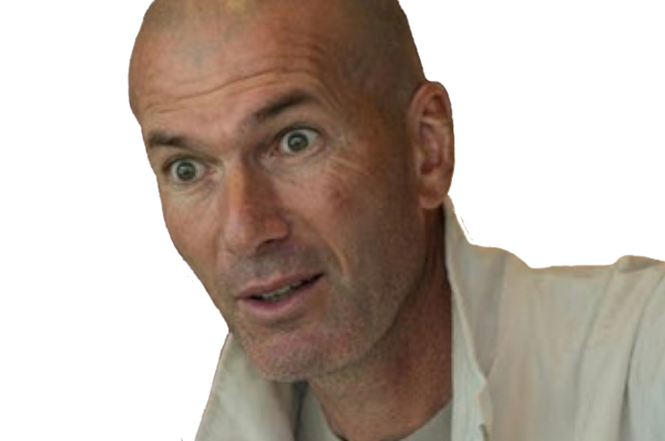 zidane zinedine zizou choque cmd 2026 lucas ent paz foot