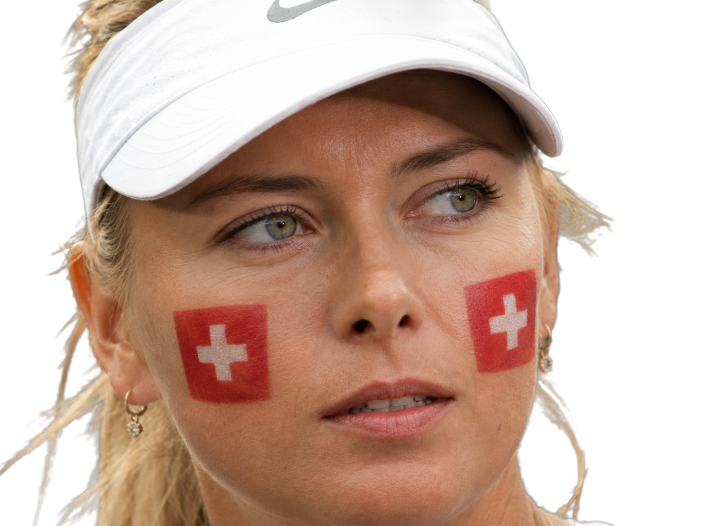 maria sharapova russie tennis wta supporter suisse football
