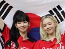 coree-du-sud-coreenne-kpop-cdm-karina-winter-coeur-cute-brune-drapeau