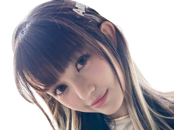 danielle marsh newjeans kpop idol tete penchee sourire fille asiatique coreenne australienne chanteuse