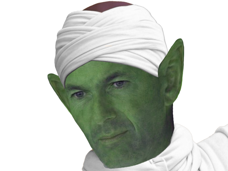zinedine zidane foot football cdm coupe du monde brise choque deception piccolo dragon ball dbz