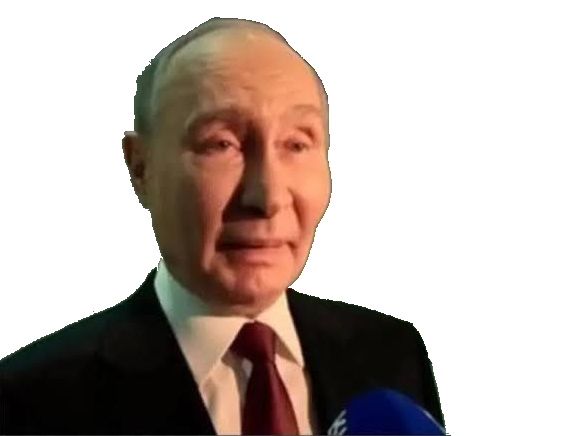 poutine vieux ukraine russie moche