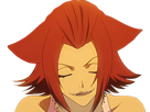 haineko-bleach-cheveux-roux-yeux-vert-freyja-chat-fic-bloop