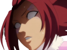 haineko-bleach-cheveux-roux-yeux-vert-freyja-chat-fic-bloop