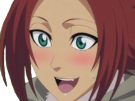 haineko-bleach-cheveux-roux-yeux-vert-freyja-chat-fic-bloop