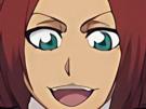 haineko-bleach-cheveux-roux-yeux-vert-freyja-chat-fic-bloop