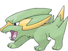 dynavolt-electrike-rakurai-pokemon-pkm-jeu-anime-type-electrik-3g-hoenn-orage