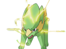dynavolt-electrike-rakurai-pokemon-pkm-jeu-anime-type-electrik-3g-hoenn-orage