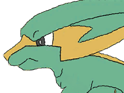 dynavolt electrike rakurai pokemon pkm jeu anime type electrik 3g hoenn orage