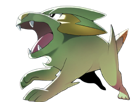 dynavolt-electrike-rakurai-pokemon-pkm-jeu-anime-type-electrik-3g-hoenn-orage