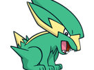 dynavolt-electrike-rakurai-pokemon-pkm-jeu-anime-type-electrik-3g-hoenn-orage