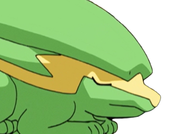 dynavolt electrike rakurai pokemon pkm jeu anime type electrik 3g hoenn orage