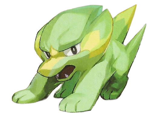 dynavolt electrike rakurai pokemon pkm jeu anime type electrik 3g hoenn orage