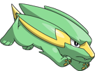 dynavolt-electrike-rakurai-pokemon-pkm-jeu-anime-type-electrik-3g-hoenn-orage