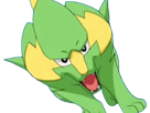 dynavolt-electrike-rakurai-pokemon-pkm-jeu-anime-type-electrik-3g-hoenn-orage