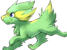 dynavolt-electrike-rakurai-pokemon-pkm-jeu-anime-type-electrik-3g-hoenn-orage