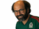 zidane-zizou-mexicain-mexique-lunettes-barbe-calvasse-sourire-cdm2026