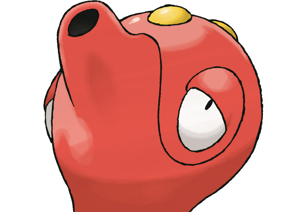 octillery okutank pokemon pkm jeu anime type eau 2g johto jet