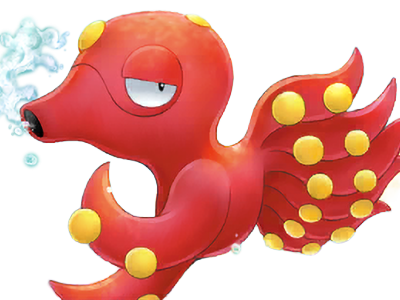 octillery okutank pokemon pkm jeu anime type eau 2g johto jet