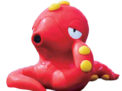 octillery okutank pokemon pkm jeu anime type eau 2g johto jet