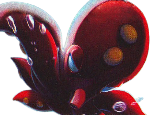 octillery okutank pokemon pkm jeu anime type eau 2g johto jet