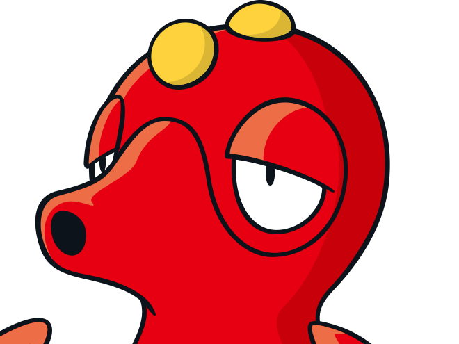 octillery okutank pokemon pkm jeu anime type eau 2g johto jet