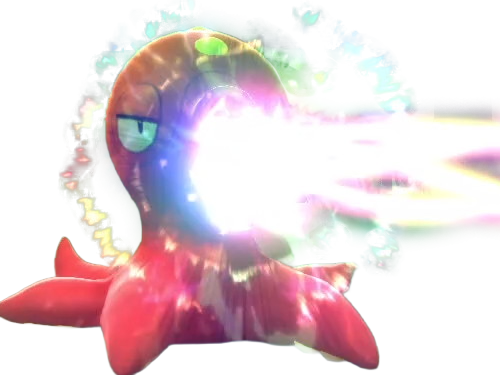 octillery okutank pokemon pkm jeu anime type eau 2g johto jet