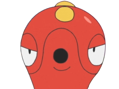 octillery okutank pokemon pkm jeu anime type eau 2g johto jet