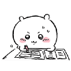 chiikawa kawaii usagi hachiware
