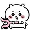 chiikawa kawaii usagi hachiware