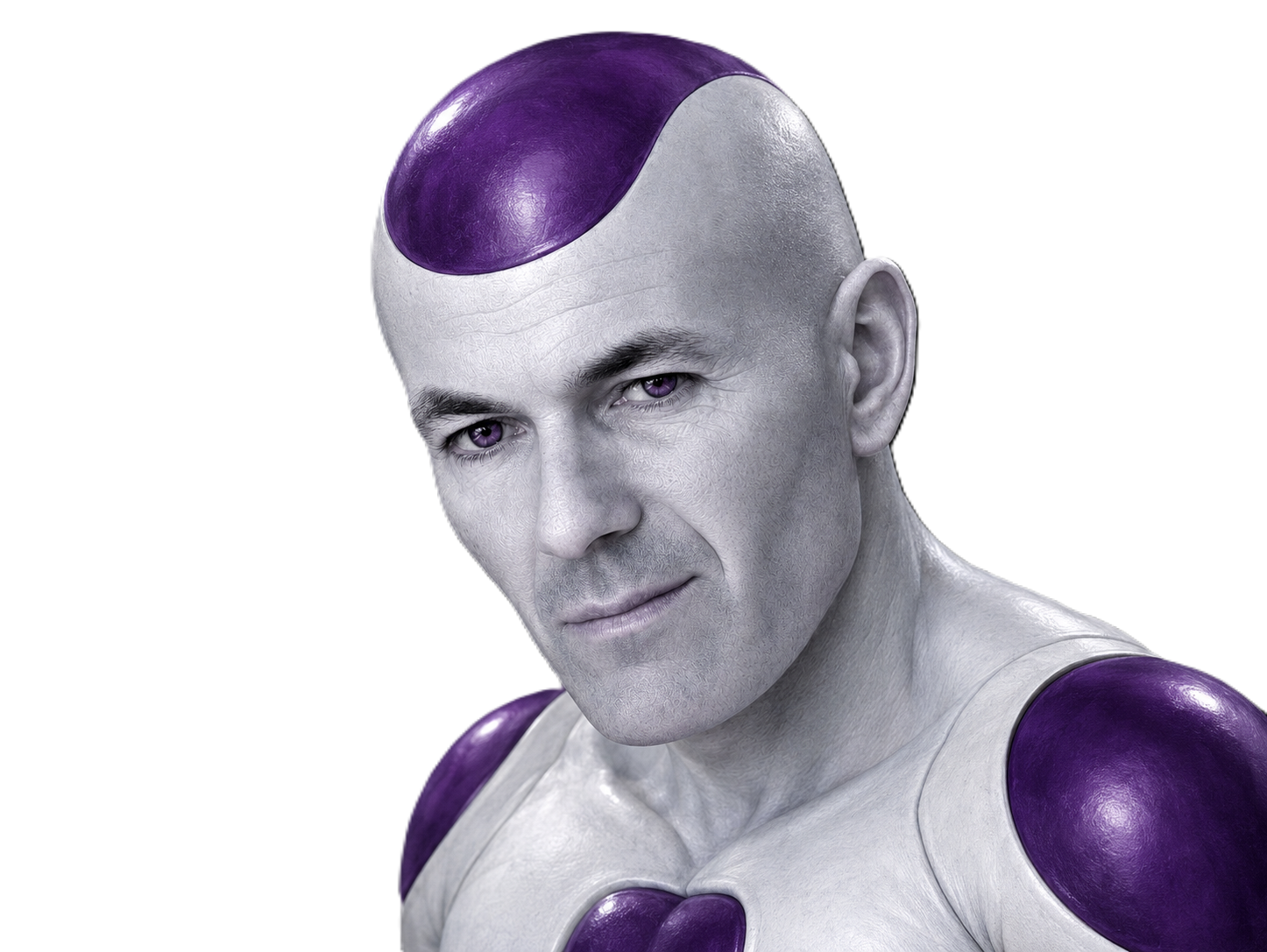 zidane zizou freezer dbd dragon ball cdm2026
