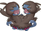 diamat-zweilous-dihead-pokemon-pkm-jeu-anime-type-tenebres-dragon-5g-unys-violent