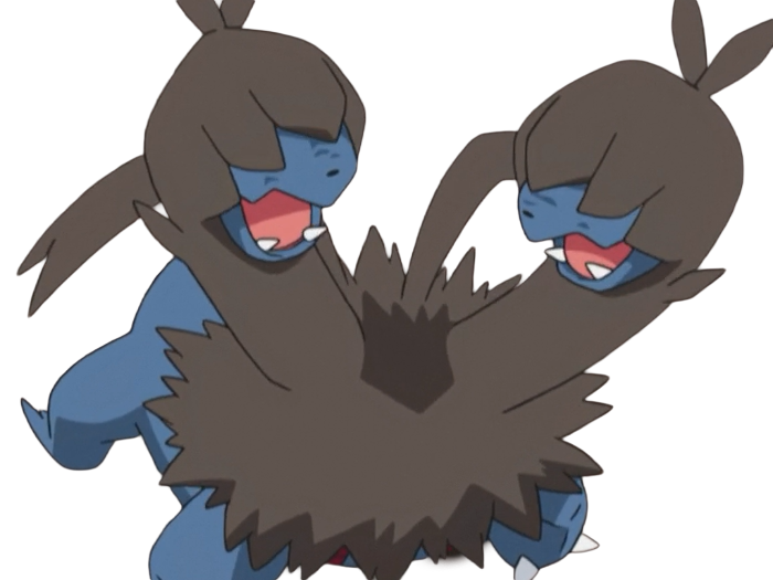 diamat zweilous dihead pokemon pkm jeu anime type tenebres dragon 5g unys violent