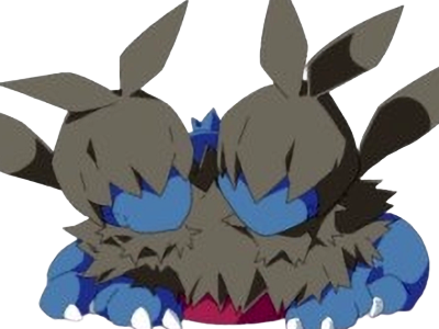 diamat zweilous dihead pokemon pkm jeu anime type tenebres dragon 5g unys violent